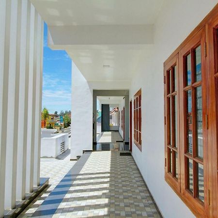 Pine Hill Suites Ooty Eksteriør bilde