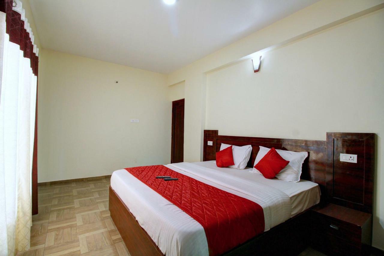 Pine Hill Suites Ooty Eksteriør bilde